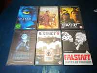 Filmes DVD a 3€ cada (Pack1)