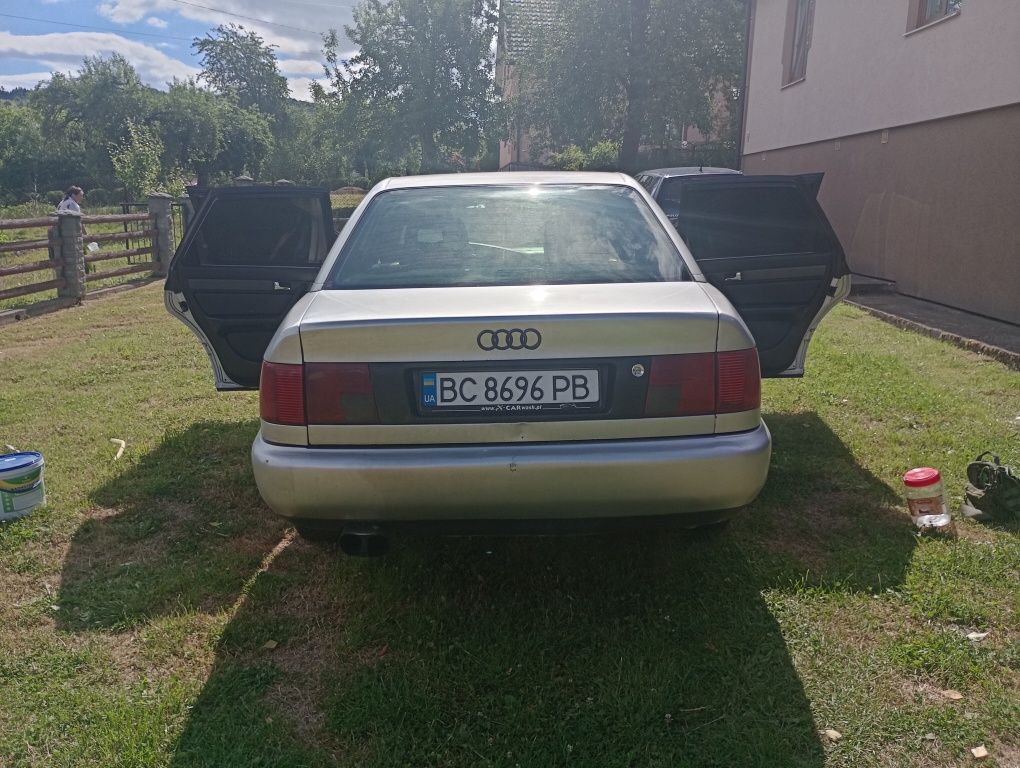Продається AUDI A6