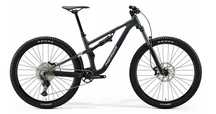 Nowy rower górski Merida ONE-FORTY 400 | Raty 0%