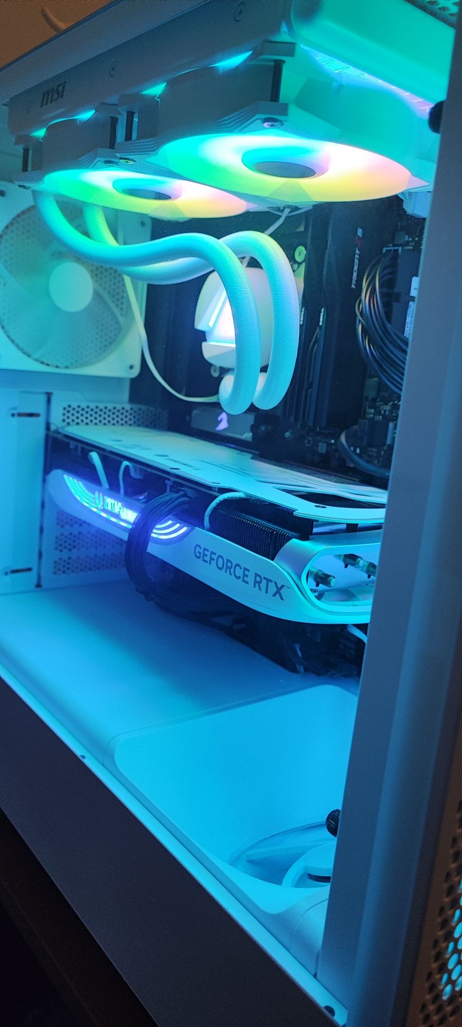 PC gamer de topo!