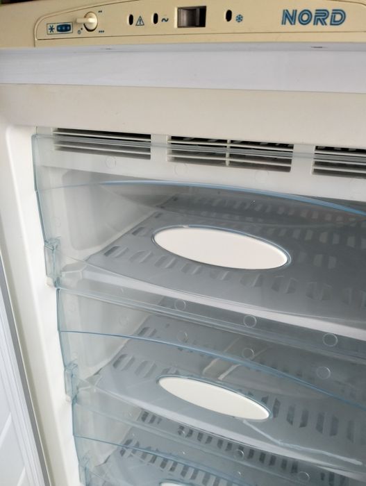 Морозильна камера "NORD"
