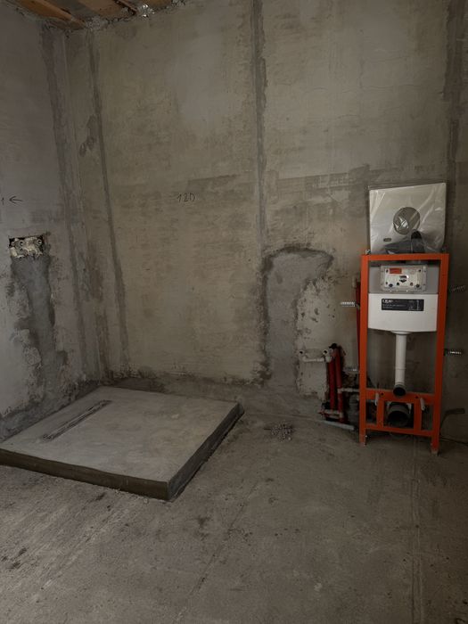 Будинок в горах біля Франківська