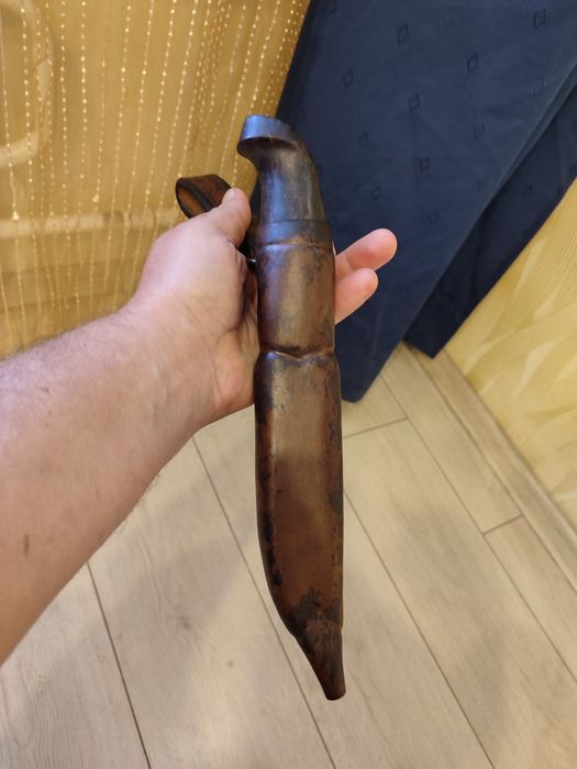Продам нож финку