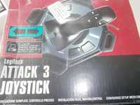 Джойстик Logitech Attack 3