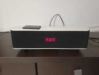 Radio Pioneer XW-NAS5-W