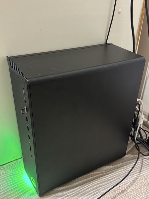 Hp pavilon rtx 3060 12gb