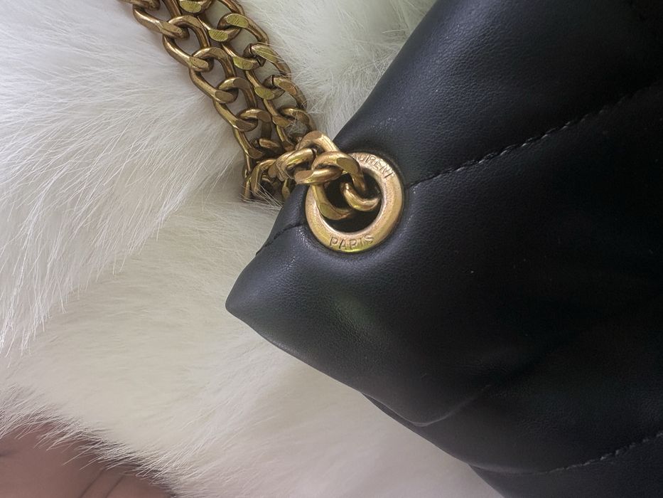 Sprzedam torebkę YSL saint laurent