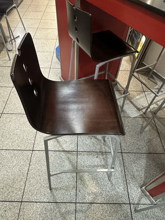 Mobiliario Restaurante