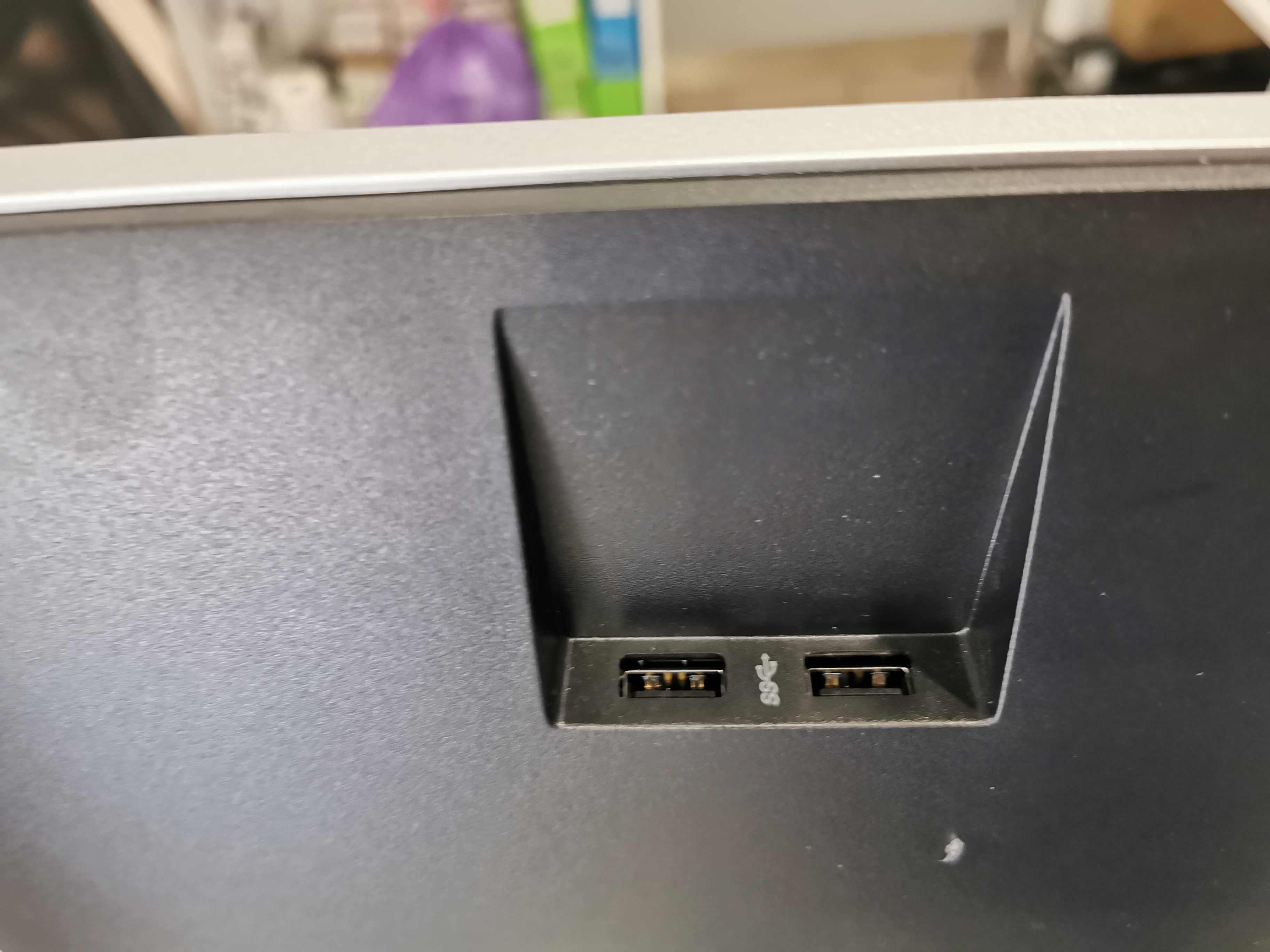 Monitor LED HP P244 23,8 " 1920 x 1080 px IPS / PLS