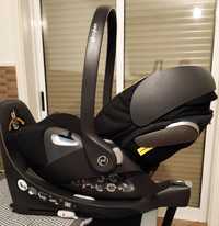 Cybex Cloud Z i-size + base 360º