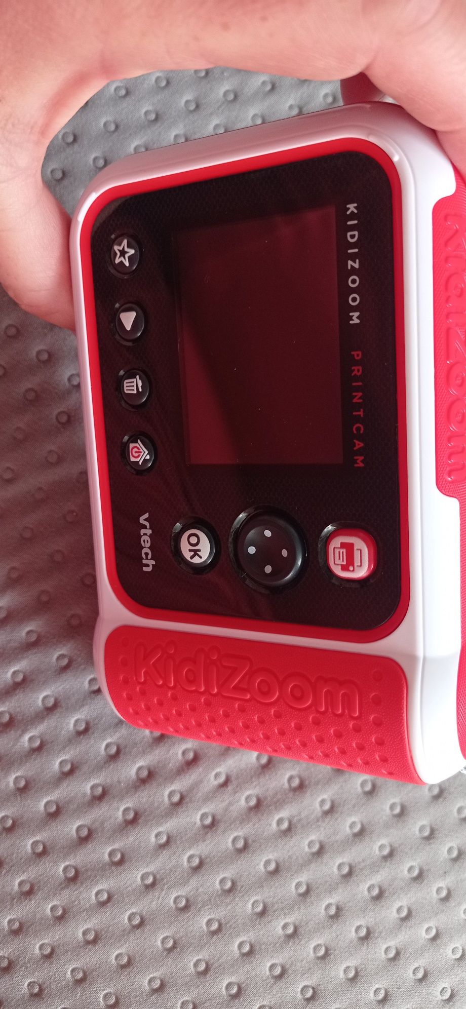 Aparat dla dzieci VTech KidiZoom Print Cam