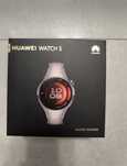 Huawei Watch 5 Piaskowy Złoty nowy zegarek smartwatch