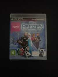 Singstar: Frozen playstation 3 ps3