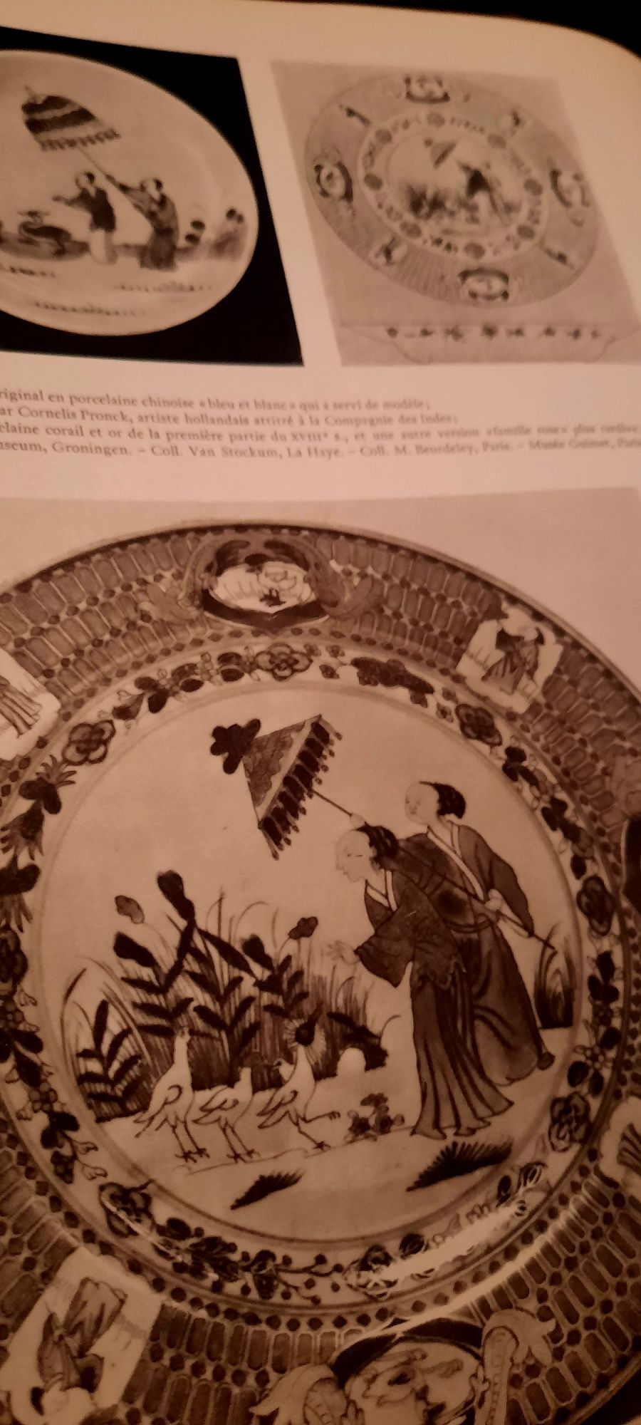 LIVRO • Porcelana. Companhia das Índias