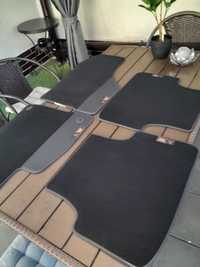 Seat Cupra Formentor dywaniki samochodowe