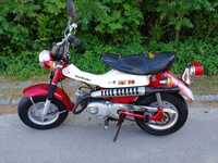 Suzuki rv 50 ,dax monkey motorynka retro klasyk