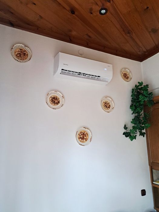 Klimatyzacja INVENTOR grzanie A+++