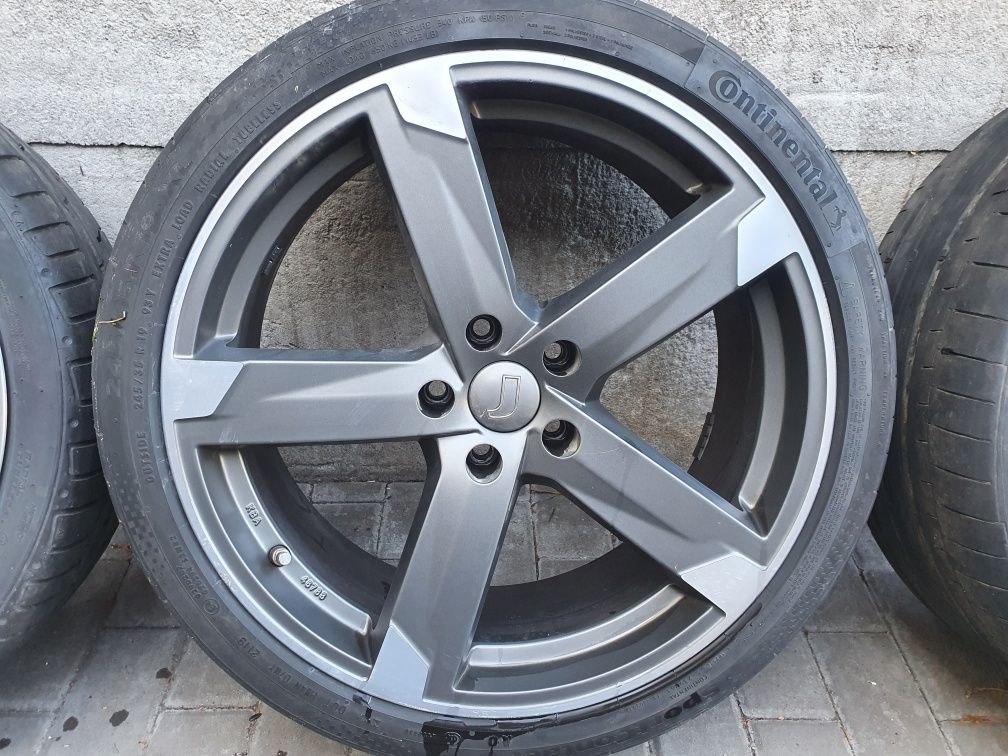 Koła ROD 19" rotor 5x112