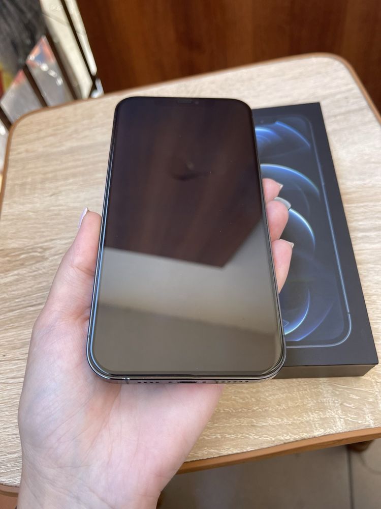 Apple 12 pro Max айфон 12 про макс