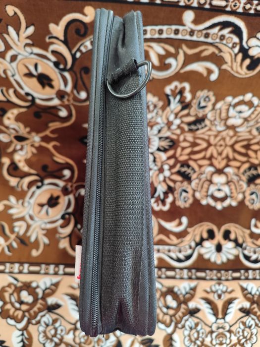 Сумка для ноутбука.