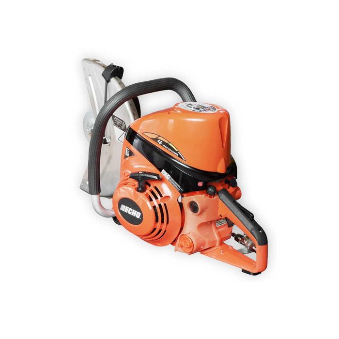 Przecinarka tarczowa spalinowa do betonu  CSG-7410 ES tarcza fi 350