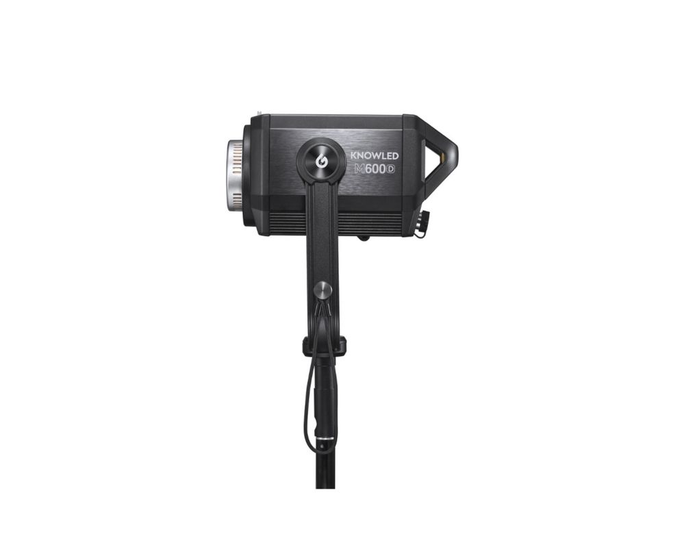 Godox Led 600D como nova