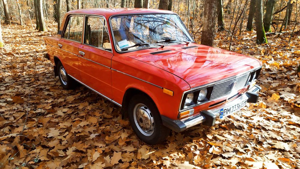 ВАЗ 2106 1,6 ГБО