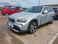 bmw x1 2.0 diesel s -drive 2011 anglik