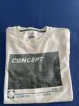 Sweatshirt Tifosi Branca