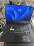 ASUS TUF Dash F15 i7-11370H/16GB/512/W11 RTX3060