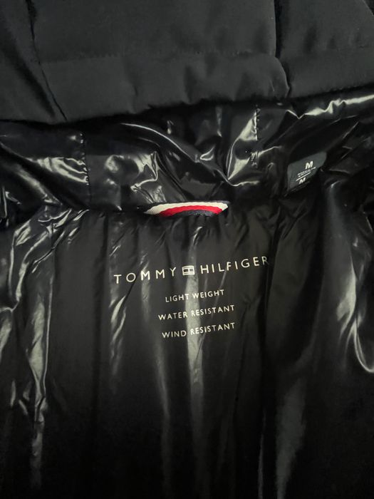 Kurtka zimowa rozmiar M