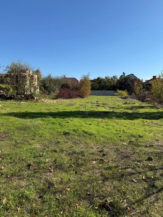 Продажа УЧАСТКА двухсторонний,  5 соток, Люстдорф