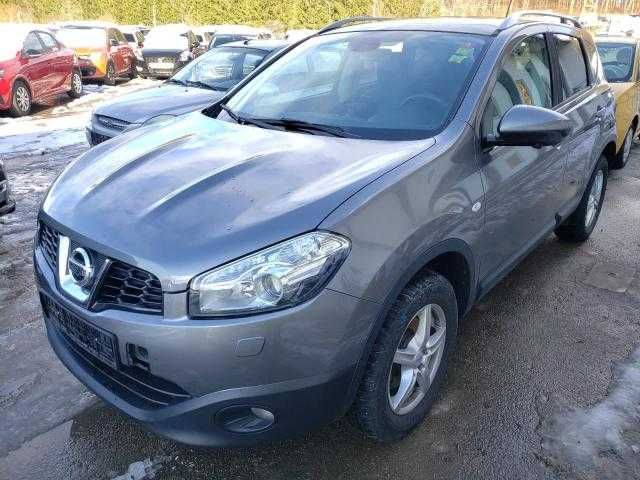 Nissan Qashqai 2014 ! Доставка 2 недели ! 8 000 $ ! Пробег родной !