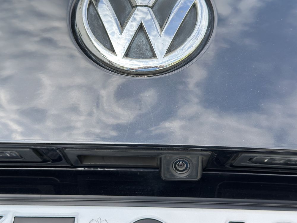 Vw Passat Alltrack Full Opcja Dsg ! 4x4 nie Zawodny