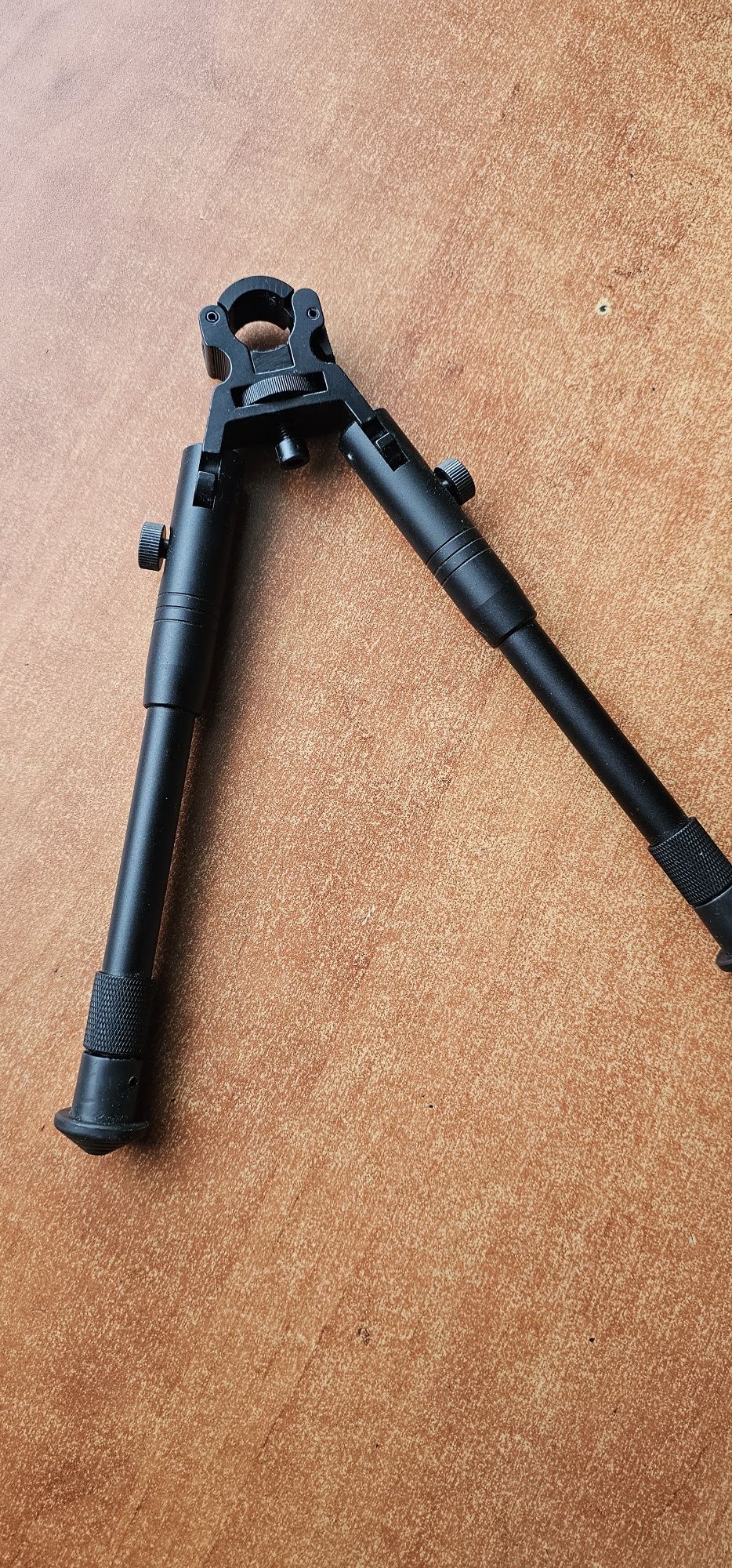 BIPOD Dwójnóg  Podstawka