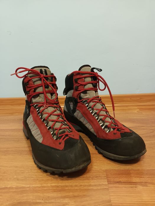 buty wysokogórskie Hanwag EUR 45, UK 10,5