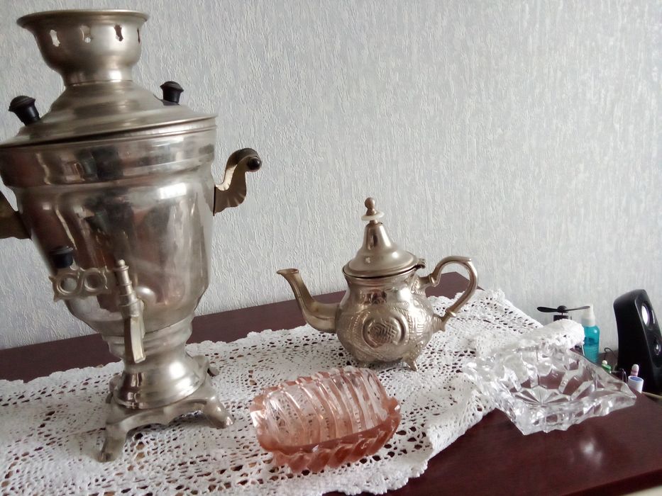 и  др.  Редкие вещи