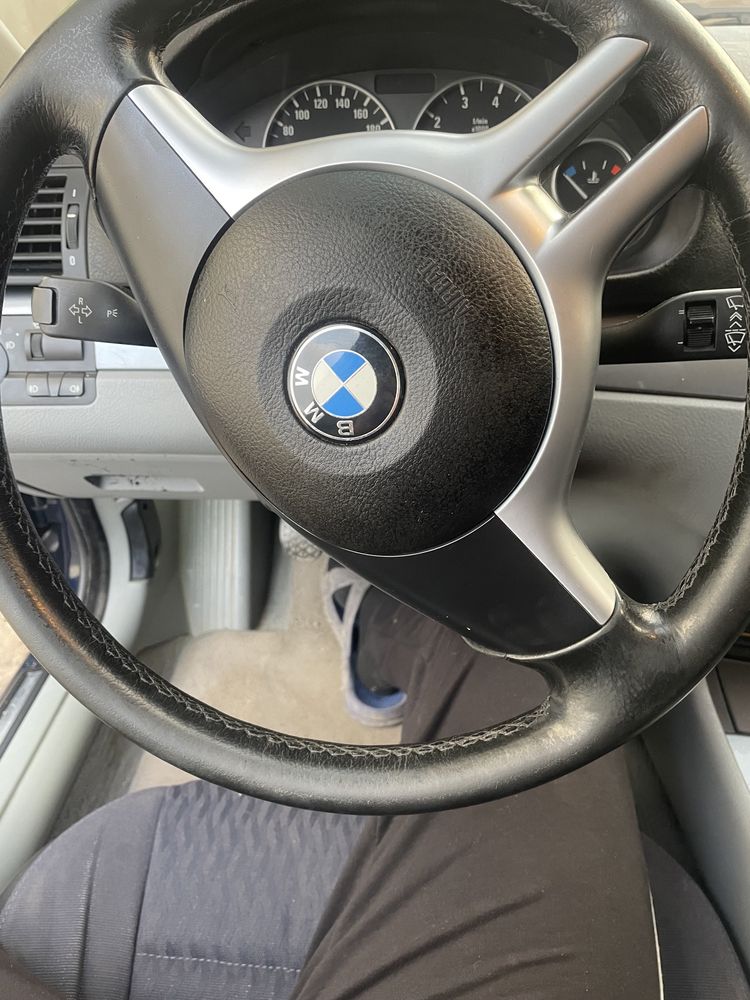 BMW в гарному стані 2.0 двигун