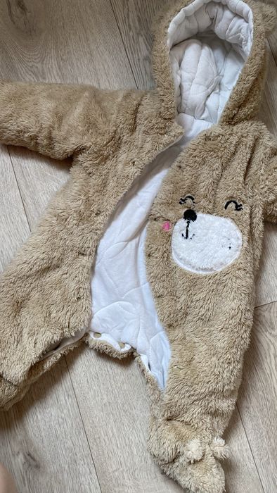 Зимові комбези гарноі якості