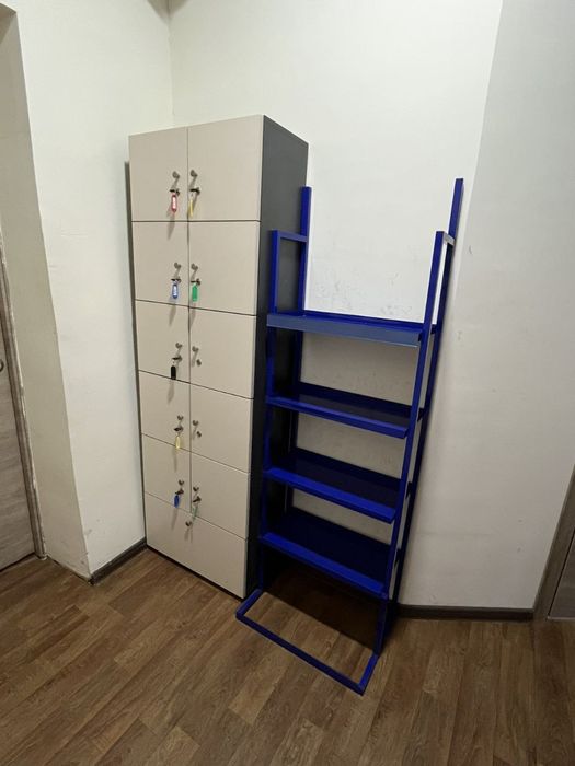 Нові кімнати з кухнею та санвузлом поруч вокзал, шпиталь. Від власника