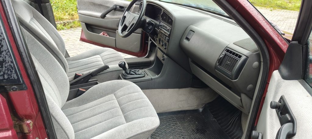 VW Passat B3 1.8 Gl 1 Właściciel