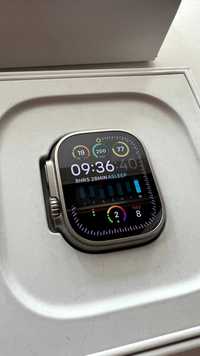 Apple Watch Ultra 1 [GARANTIA até 25 Nov 2025]