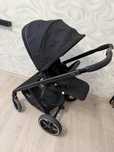 Продам коляску Cybex Balios S Lux  2 в 1