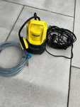 Pompa zanurzeniowa do wody brudnej KARCHER SP 1 Dirt 1.645-500.0