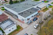 Lokal 80m² w Pasłęku do wynajęcia!