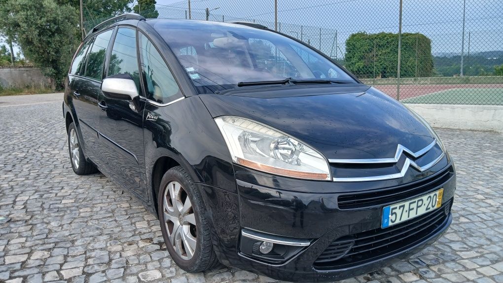 Citroën C4 Picassso 1.6 HDI