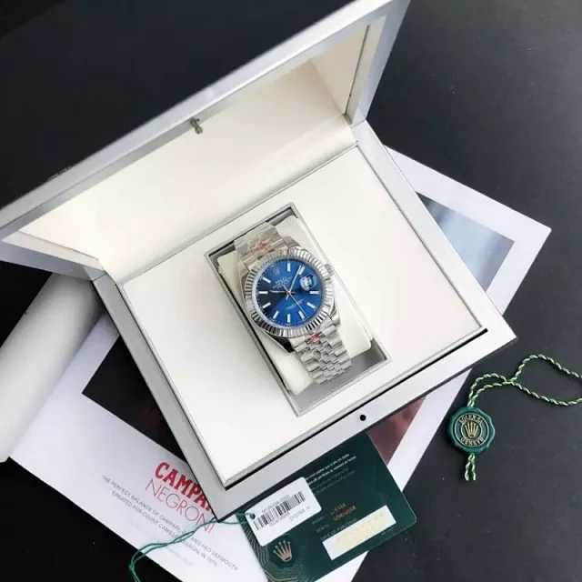 Relógios Rolex por encomenda