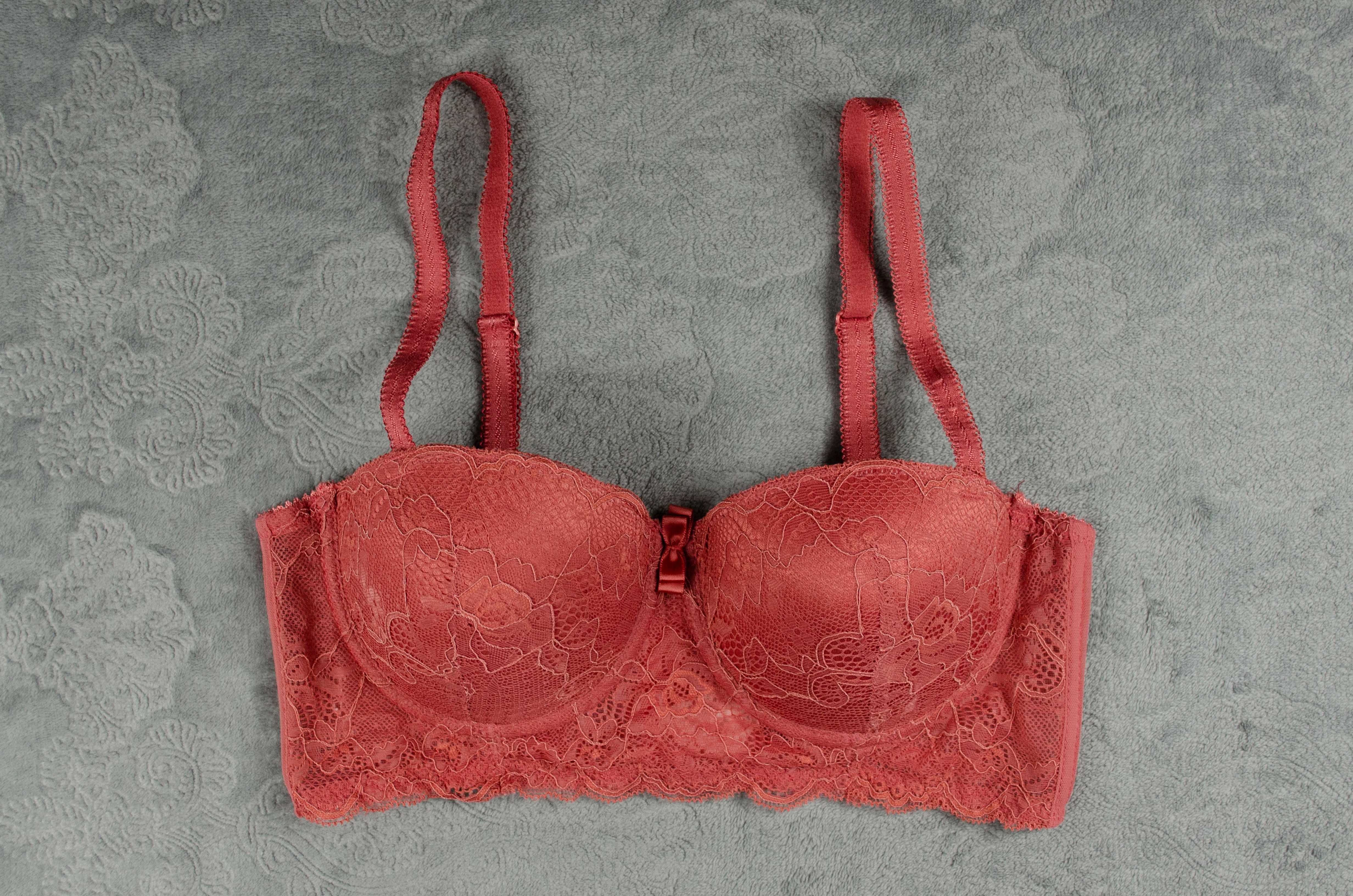 Biustonosz 70B Push Up Secret Possession
