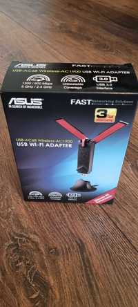 asus usb ac68 wireless ac1900