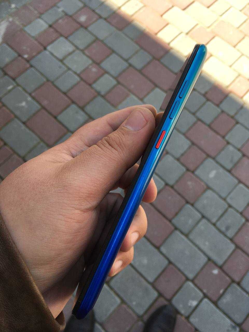 ZTE Blade A7 2020 Люкс